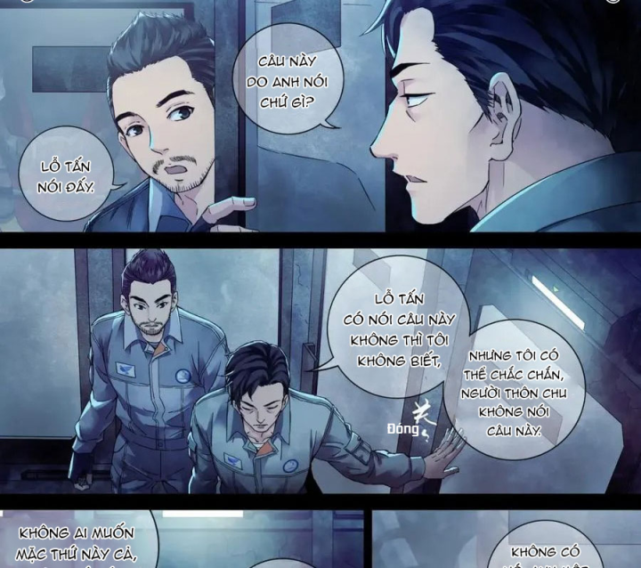 Titan Câm Lặng Chapter 128 - Trang 2