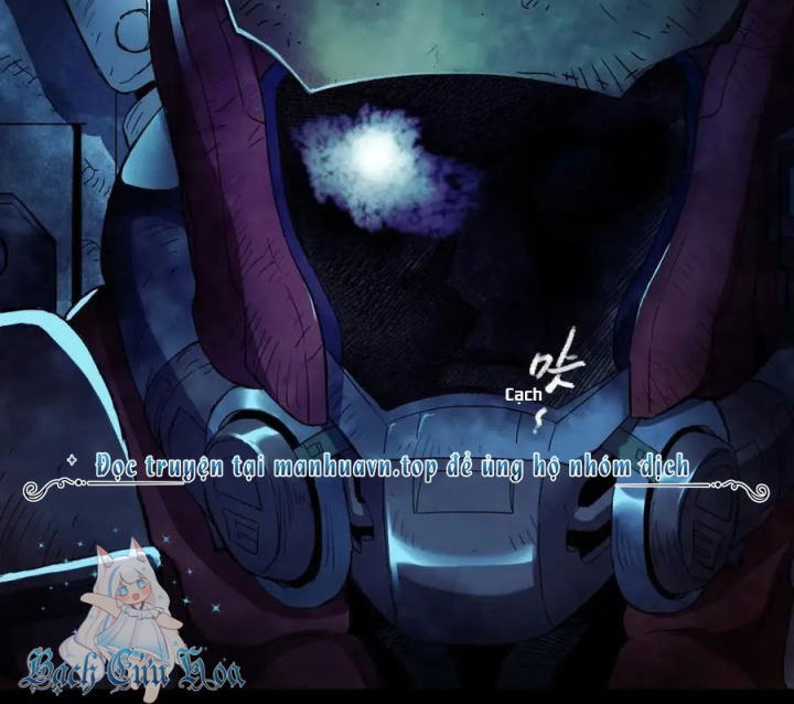 Titan Câm Lặng Chapter 128 - Trang 2