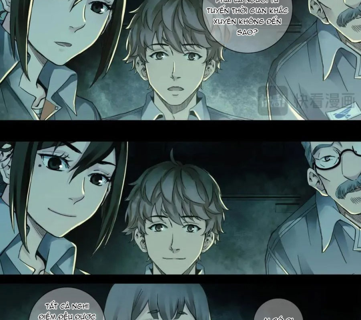 Titan Câm Lặng Chapter 128 - Trang 2