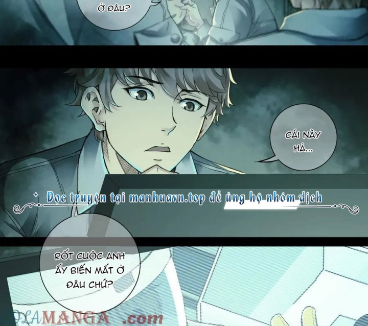 Titan Câm Lặng Chapter 128 - Trang 2