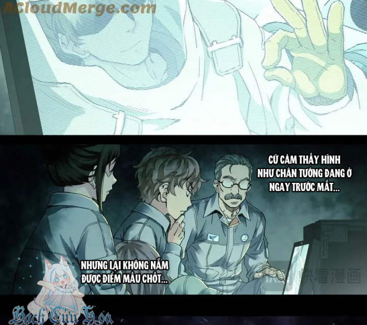 Titan Câm Lặng Chapter 128 - Trang 2