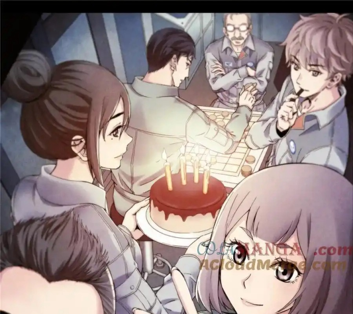 Titan Câm Lặng Chapter 129 - Next Chapter 130