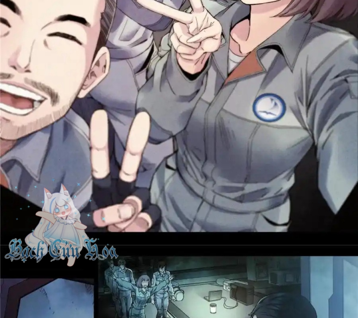 Titan Câm Lặng Chapter 129 - Next Chapter 130