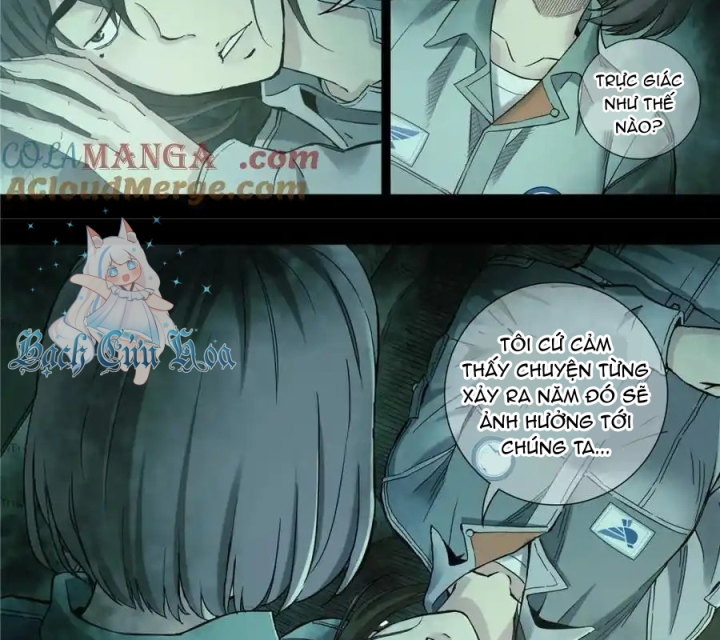 Titan Câm Lặng Chapter 129 - Next Chapter 130