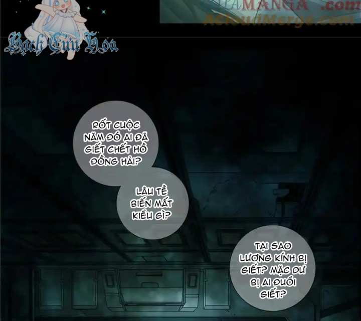 Titan Câm Lặng Chapter 129 - Next Chapter 130