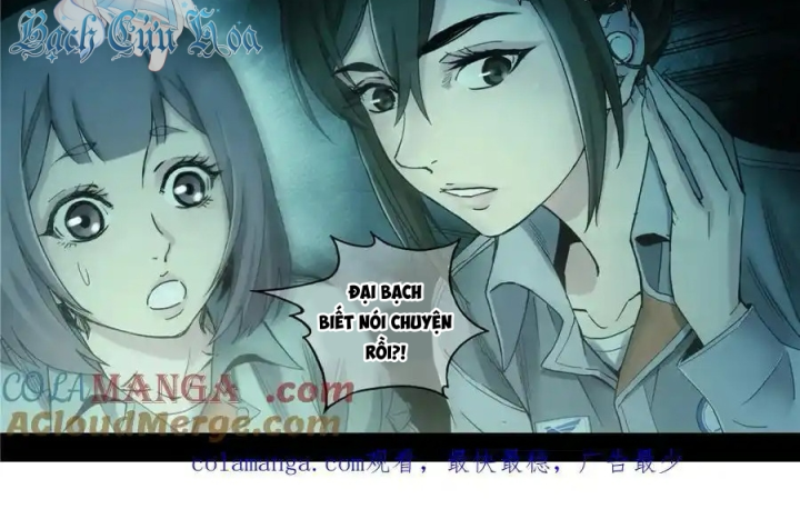 Titan Câm Lặng Chapter 129 - Next Chapter 130