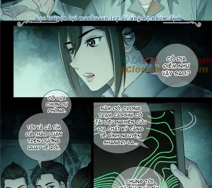 Titan Câm Lặng Chapter 129 - Next Chapter 130