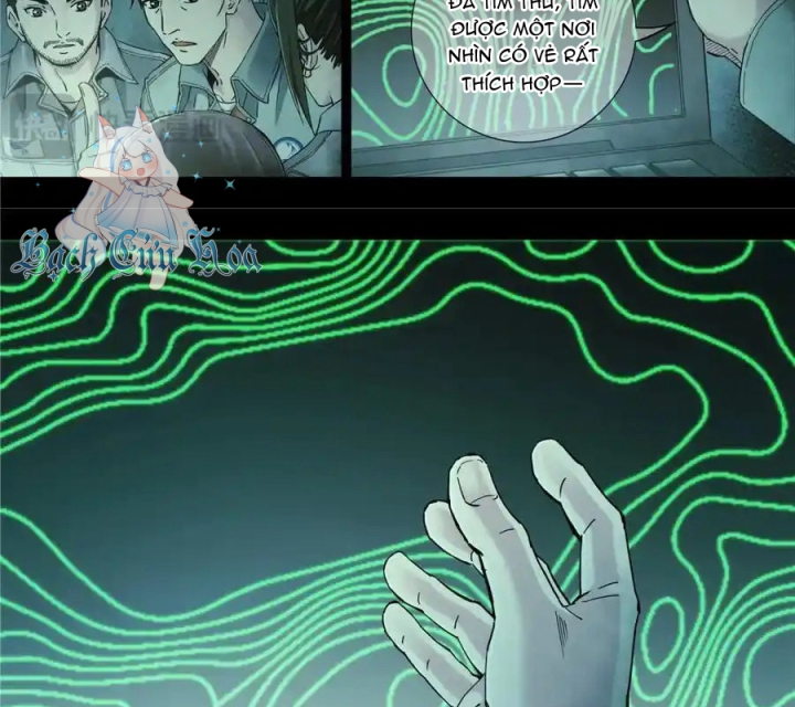 Titan Câm Lặng Chapter 129 - Next Chapter 130