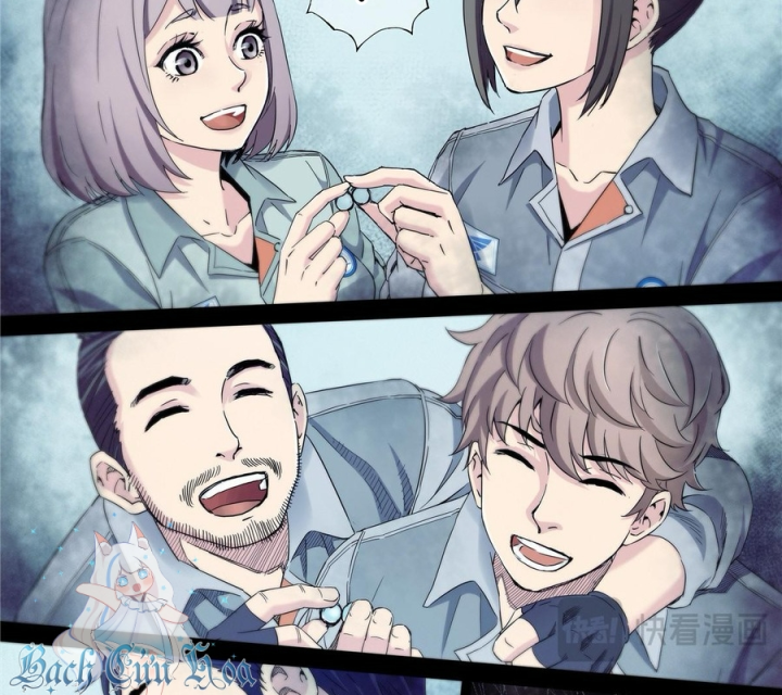 Titan Câm Lặng Chapter 130 - Trang 2