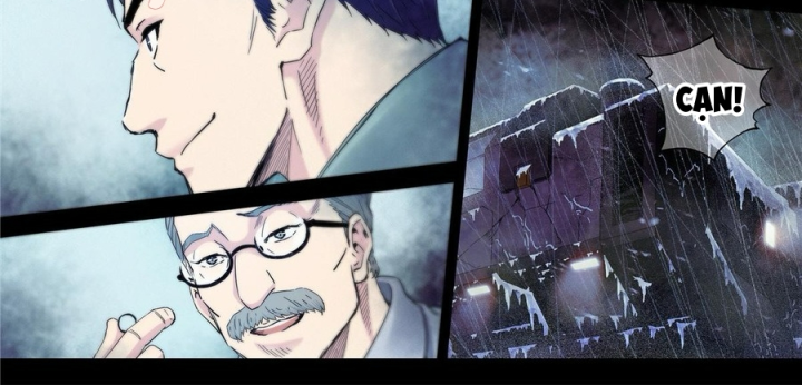 Titan Câm Lặng Chapter 130 - Trang 2