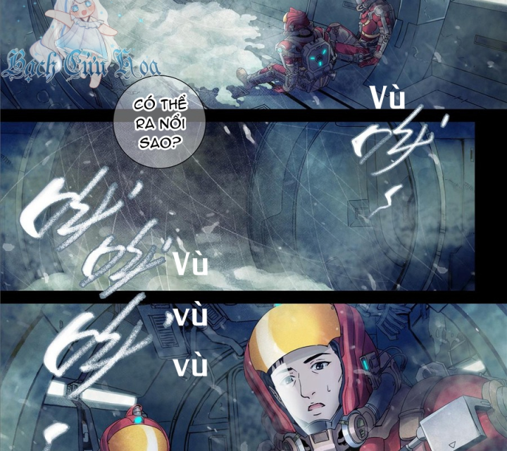 Titan Câm Lặng Chapter 131 - Next Chapter 132