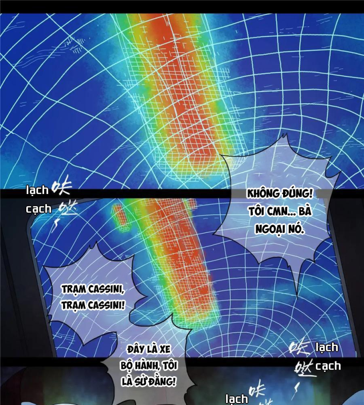 Titan Câm Lặng Chapter 132 - Next Chapter 133