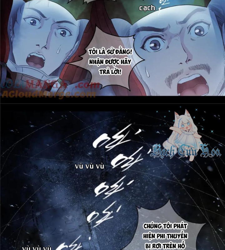 Titan Câm Lặng Chapter 132 - Next Chapter 133