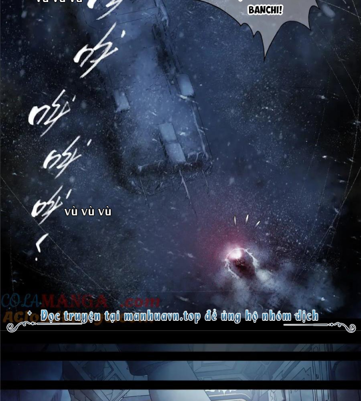 Titan Câm Lặng Chapter 132 - Next Chapter 133