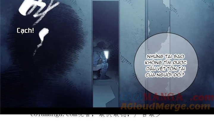 Titan Câm Lặng Chapter 132 - Next Chapter 133