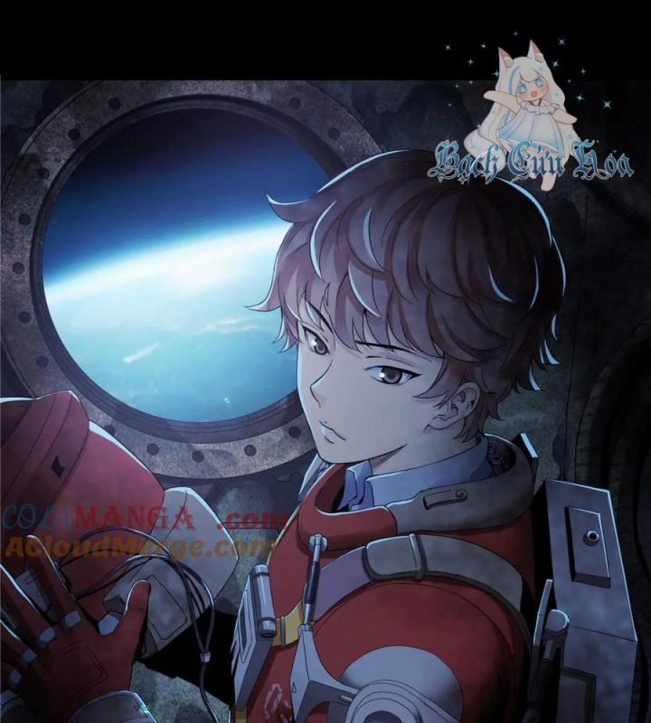 Titan Câm Lặng Chapter 133 - Next Chapter 134