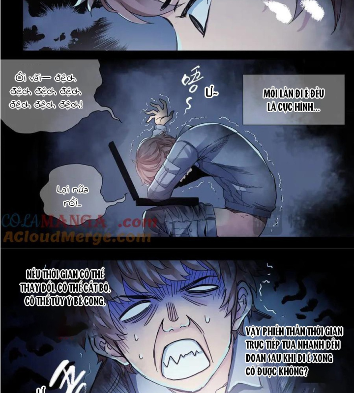 Titan Câm Lặng Chapter 133 - Next Chapter 134