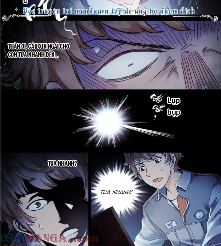 Titan Câm Lặng Chapter 133 - Next Chapter 134