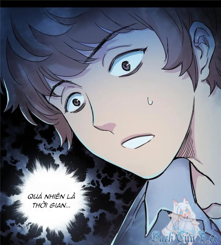 Titan Câm Lặng Chapter 133 - Next Chapter 134