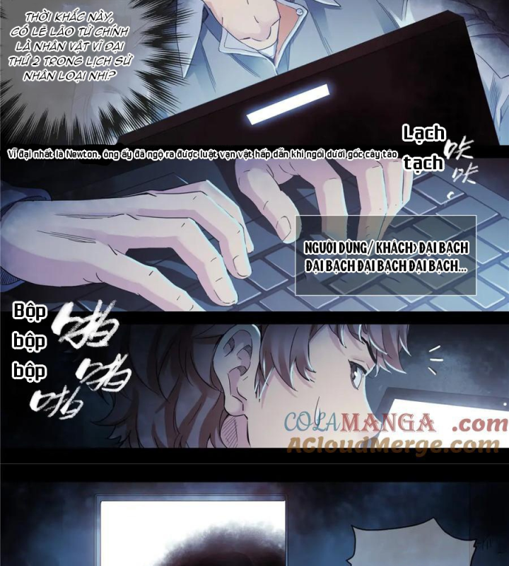 Titan Câm Lặng Chapter 133 - Next Chapter 134