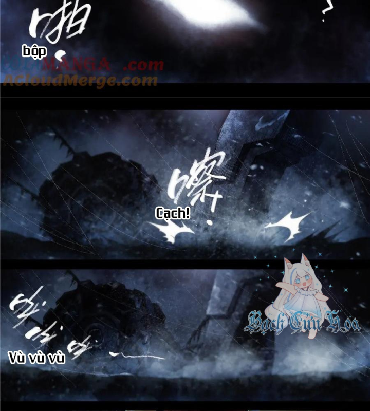 Titan Câm Lặng Chapter 133 - Next Chapter 134