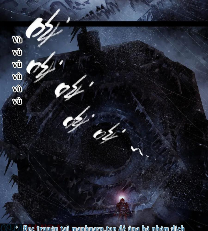 Titan Câm Lặng Chapter 133 - Next Chapter 134