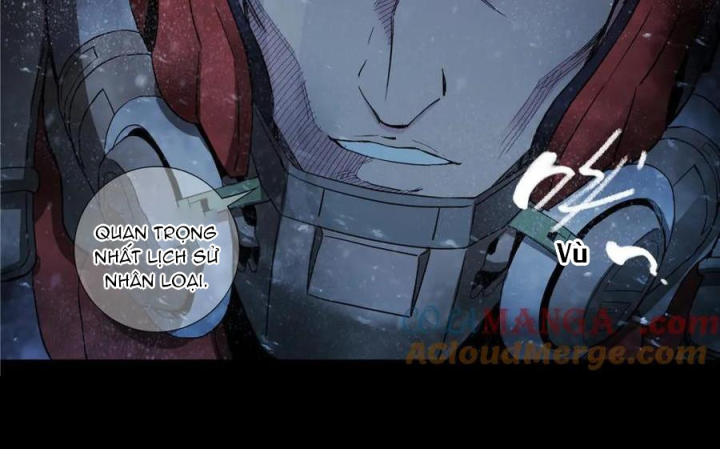 Titan Câm Lặng Chapter 133 - Next Chapter 134