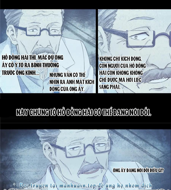 Titan Câm Lặng Chapter 133 - Next Chapter 134