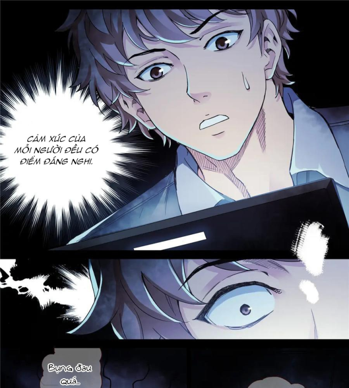 Titan Câm Lặng Chapter 133 - Next Chapter 134