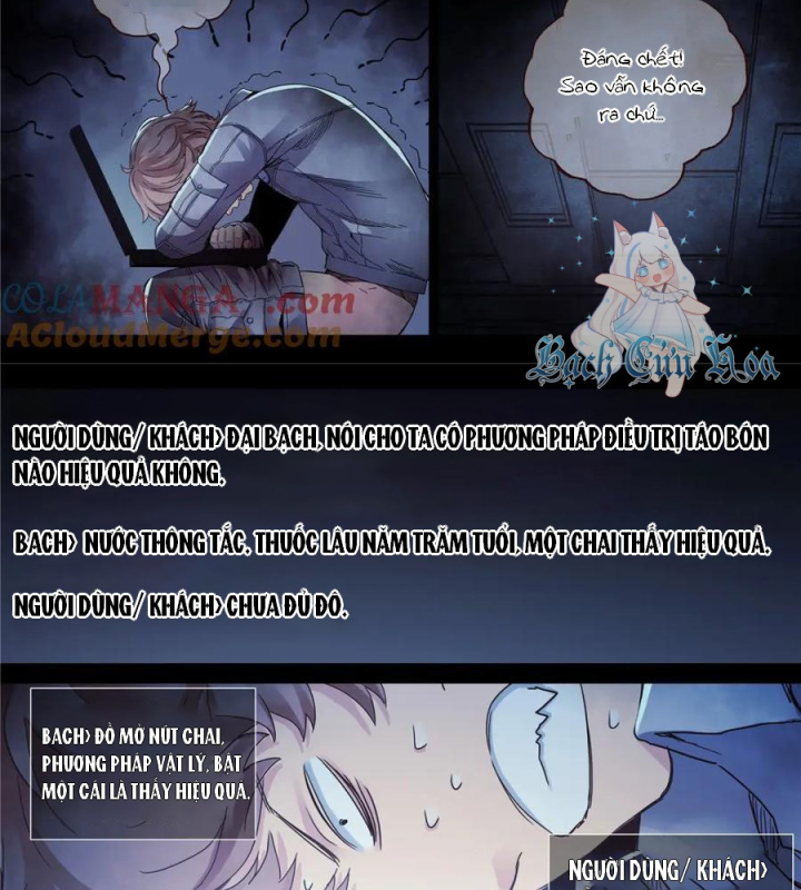 Titan Câm Lặng Chapter 133 - Next Chapter 134