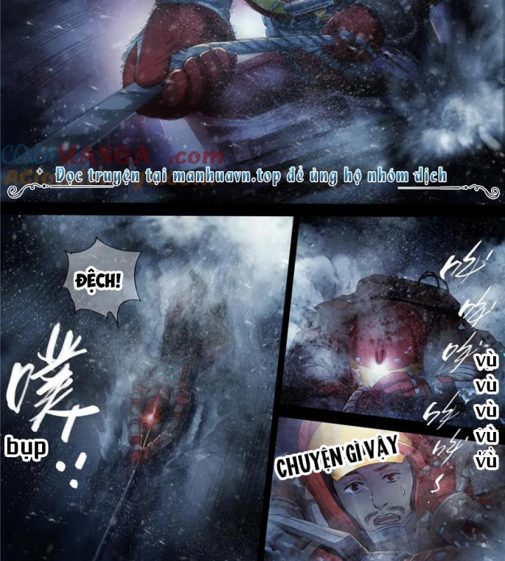 Titan Câm Lặng Chapter 134 - Next Chapter 135