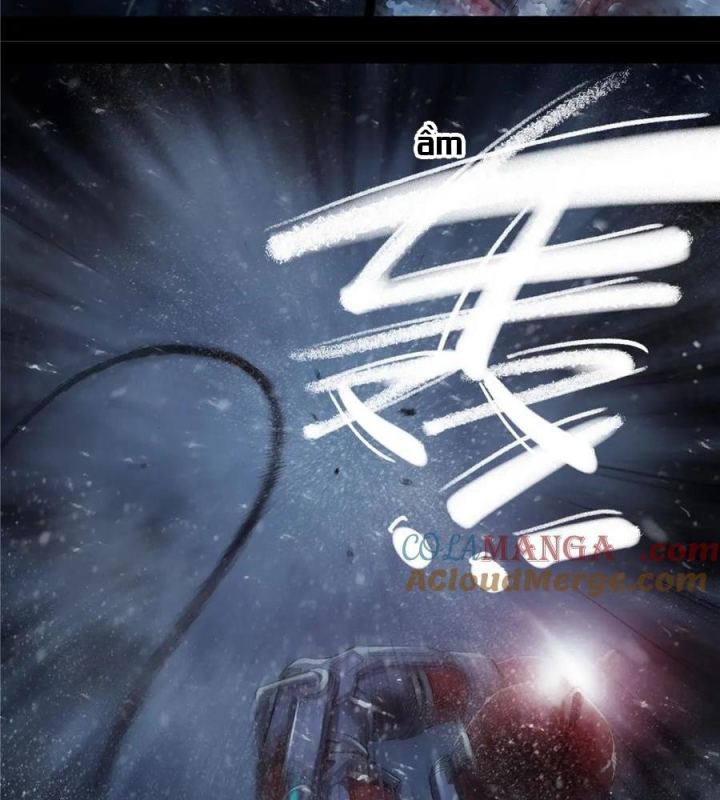 Titan Câm Lặng Chapter 134 - Next Chapter 135