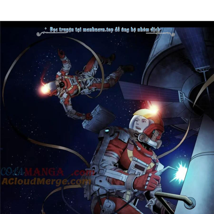 Titan Câm Lặng Chapter 135 - Next Chapter 136