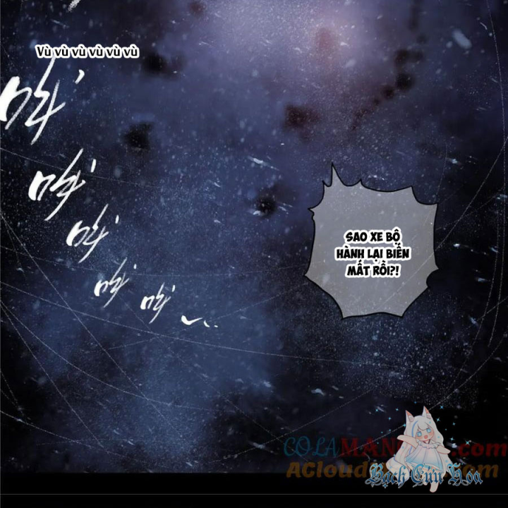 Titan Câm Lặng Chapter 135 - Next Chapter 136