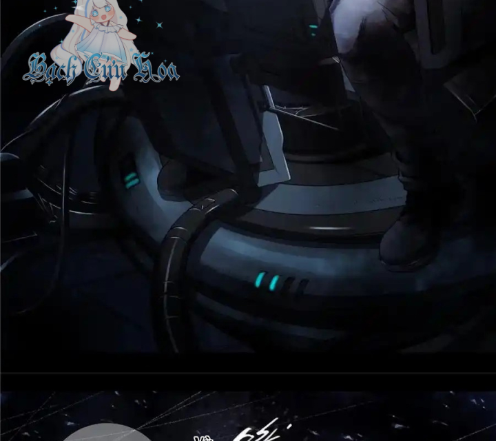 Titan Câm Lặng Chapter 137 - Trang 2