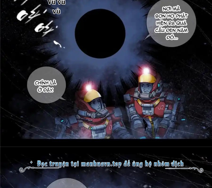 Titan Câm Lặng Chapter 137 - Trang 2