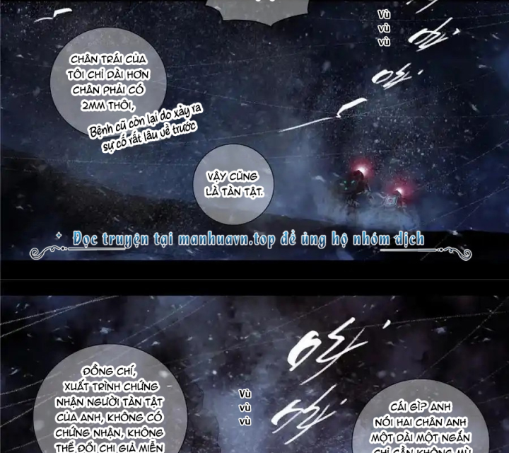 Titan Câm Lặng Chapter 137 - Trang 2