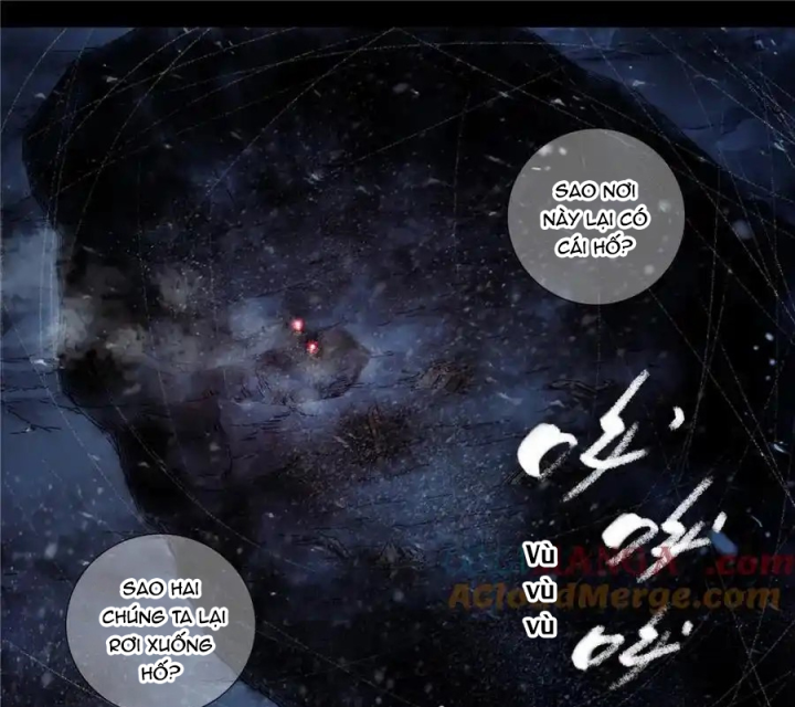 Titan Câm Lặng Chapter 137 - Trang 2