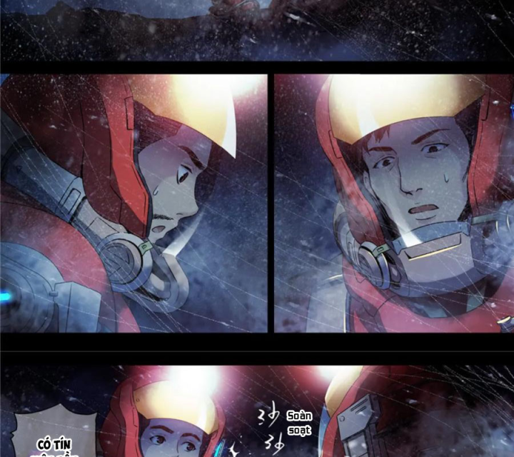 Titan Câm Lặng Chapter 138 - Trang 2