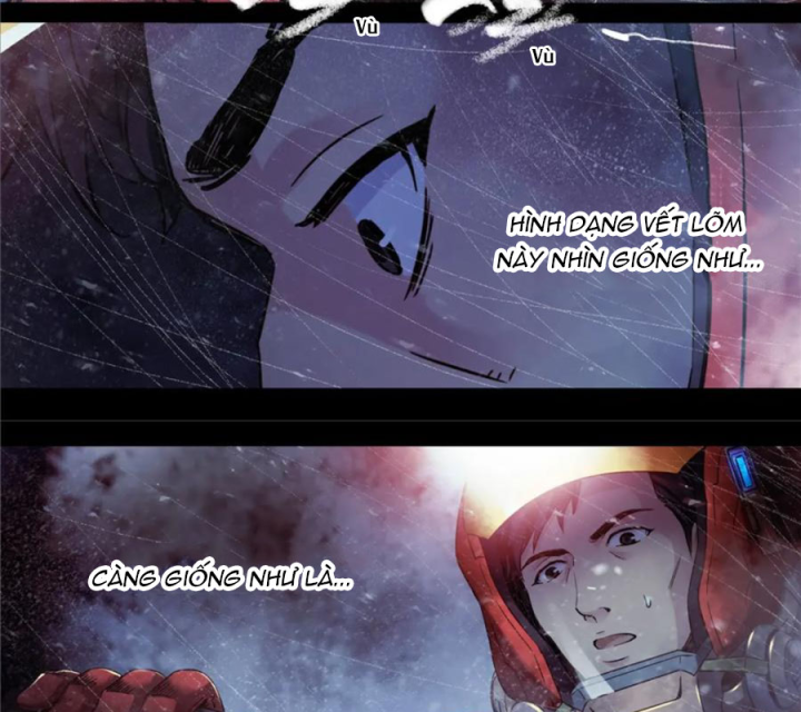 Titan Câm Lặng Chapter 138 - Trang 2