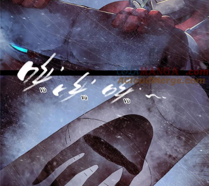 Titan Câm Lặng Chapter 138 - Trang 2