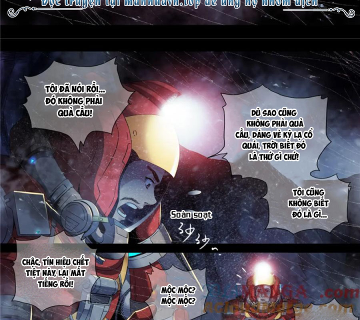 Titan Câm Lặng Chapter 138 - Trang 2