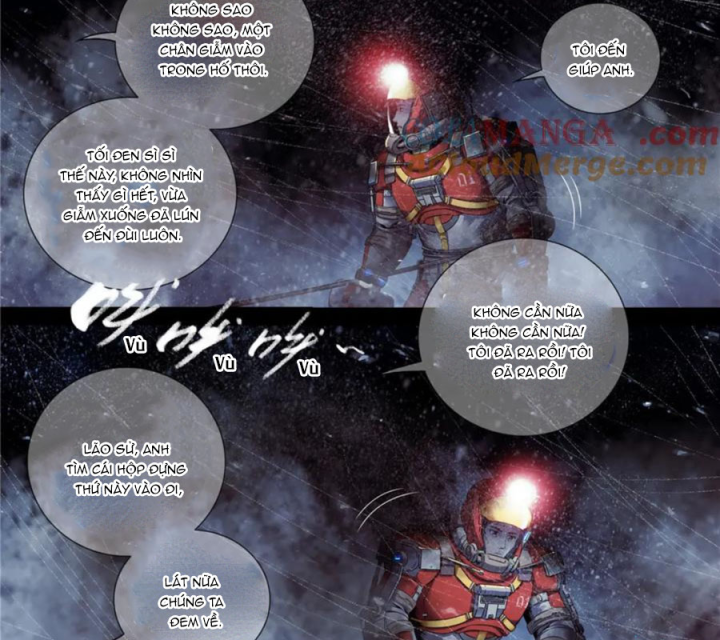 Titan Câm Lặng Chapter 138 - Trang 2