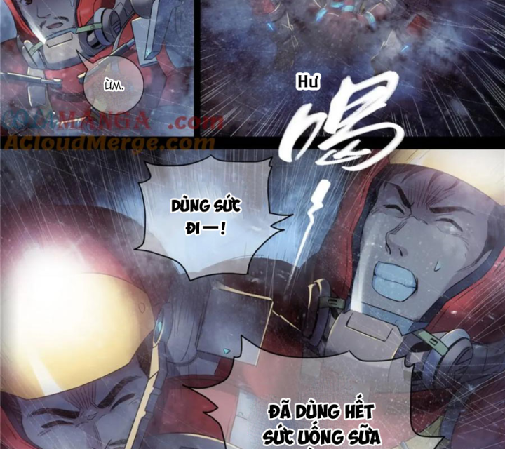 Titan Câm Lặng Chapter 138 - Trang 2