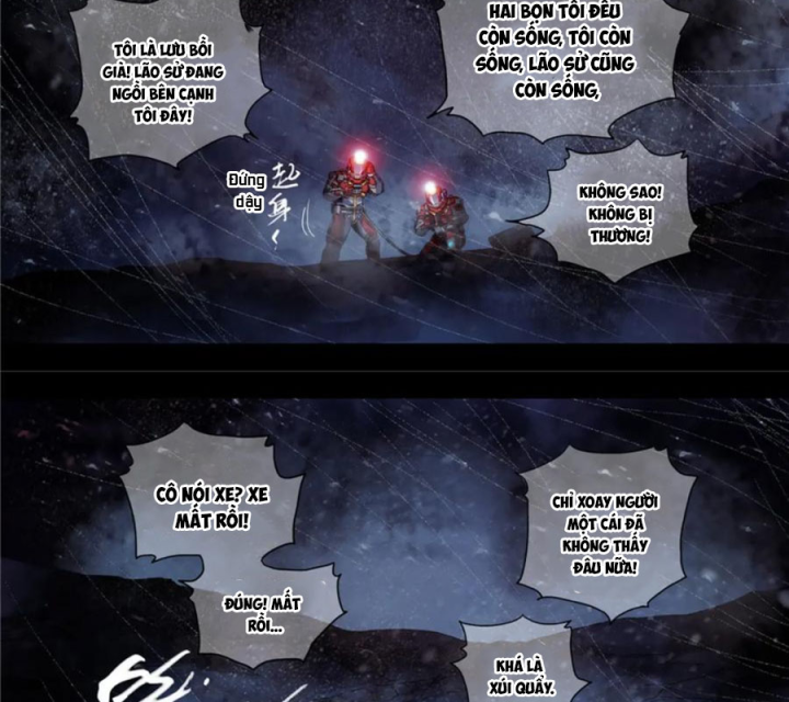 Titan Câm Lặng Chapter 138 - Trang 2