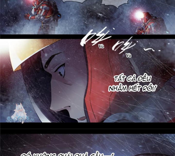 Titan Câm Lặng Chapter 138 - Trang 2