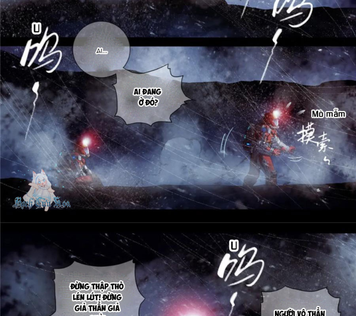 Titan Câm Lặng Chapter 139 - Trang 2