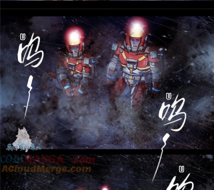 Titan Câm Lặng Chapter 139 - Trang 2