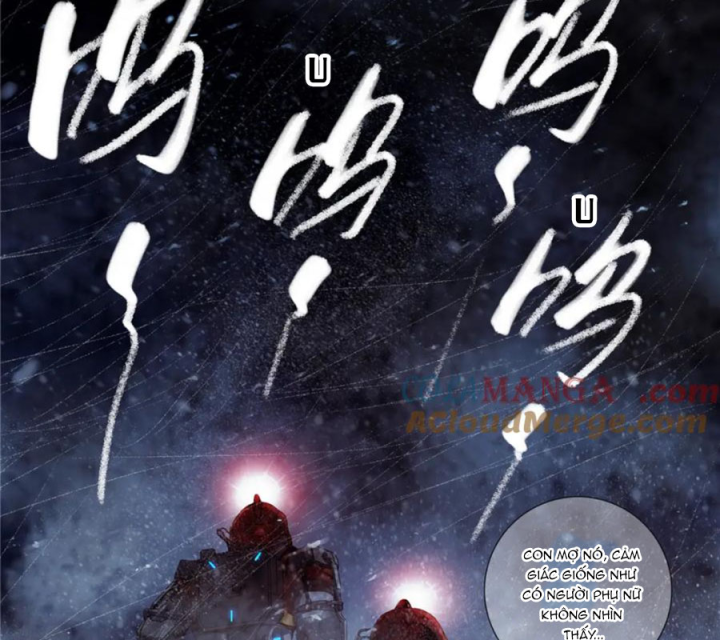 Titan Câm Lặng Chapter 139 - Trang 2