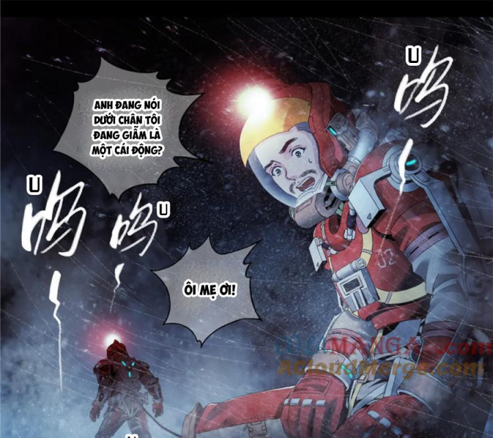 Titan Câm Lặng Chapter 140 - Next Chapter 141